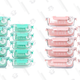 C Crest Glass Meal Prep Containers | $29 | Amazon